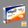 Prezzo di voltaren gel a